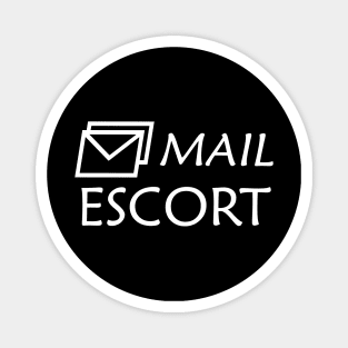 Mailman - Mail Escort Magnet